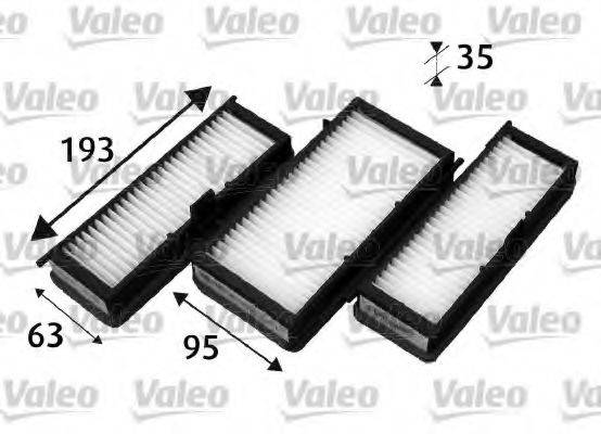 VALEO 715530