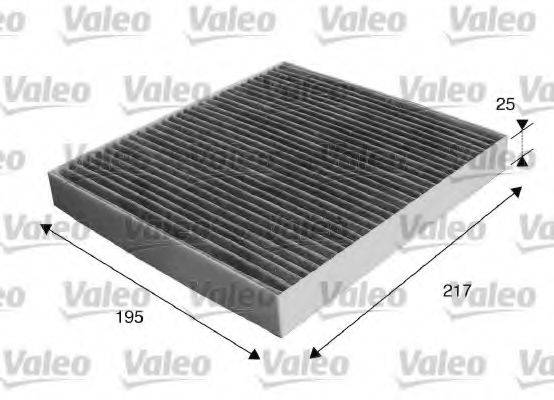 JEEP 5058 381AA Фільтр, повітря у внутрішньому просторі