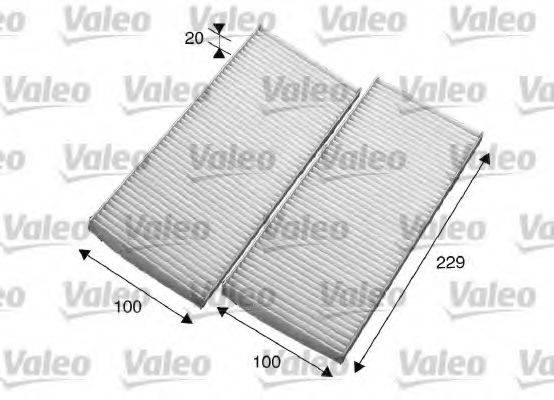 VALEO 715569