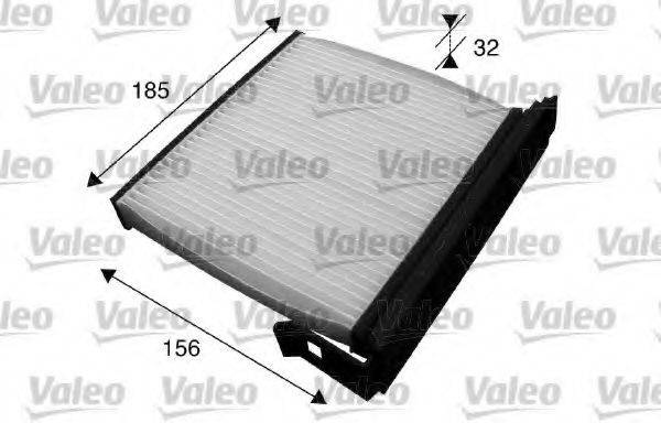 VALEO 715590