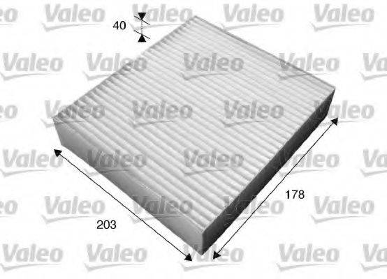 VALEO 715603