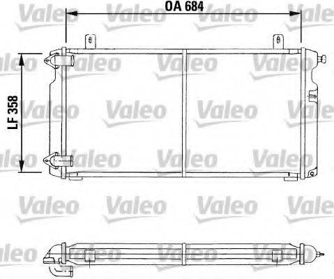 VALEO 730014