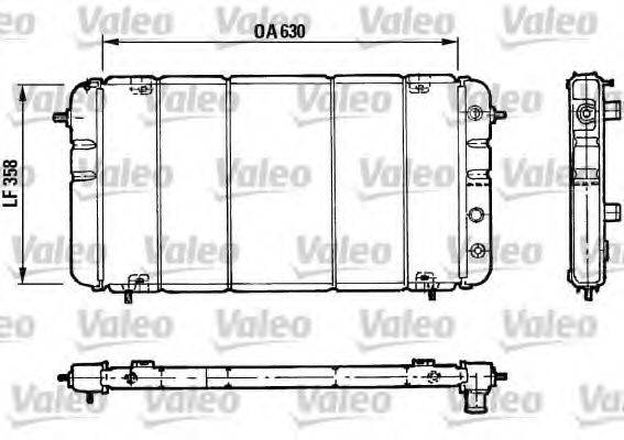 VALEO 730033