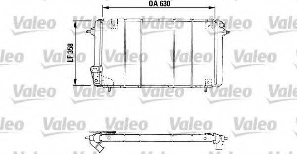 VALEO 730047