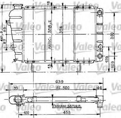 VALEO 730067