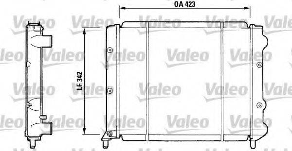 VALEO 730081