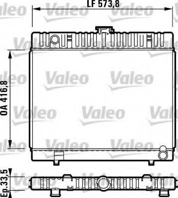 VALEO 730302