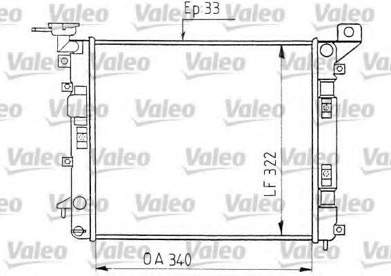VALEO 730400