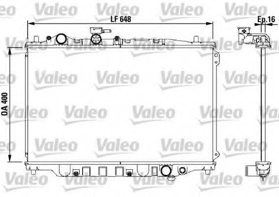 VALEO 730440