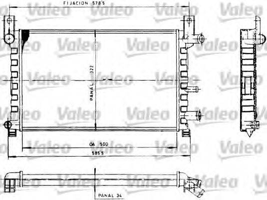 VALEO 730483