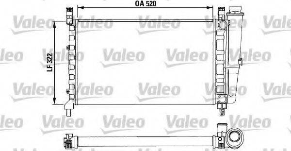 VALEO 730489
