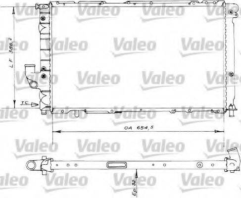 VALEO 730536