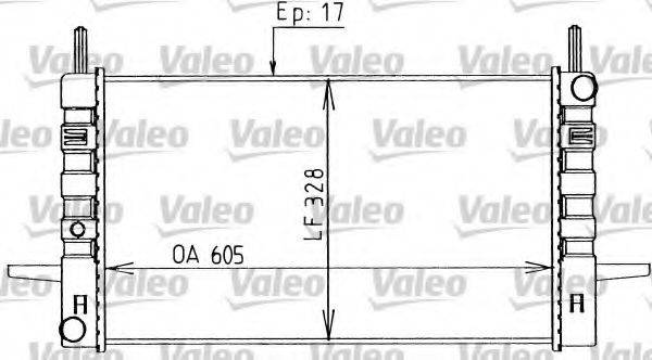 VALEO 730589