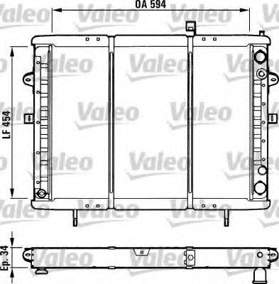 VALEO 730668