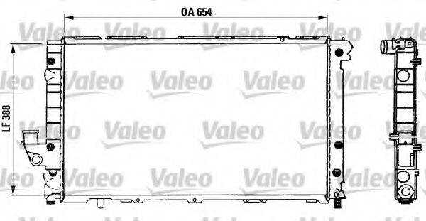 VALEO 730935