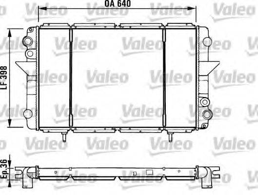 VALEO 730940