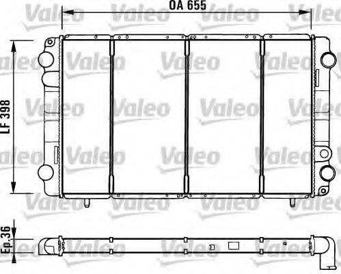 VALEO 730944