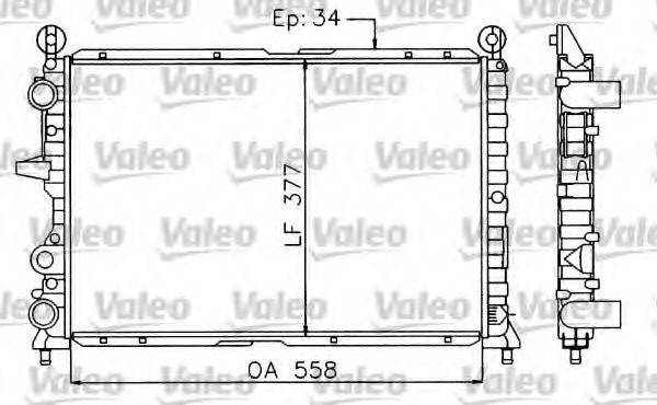 VALEO 730963