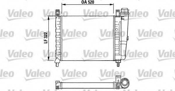 VALEO 730991