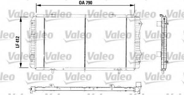 VALEO 730996