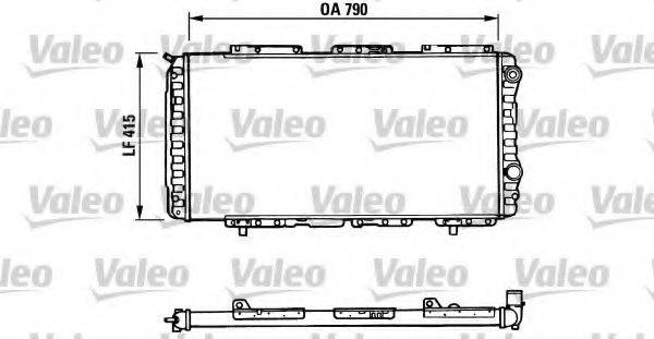 VALEO 730997