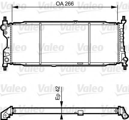 VALEO 731179