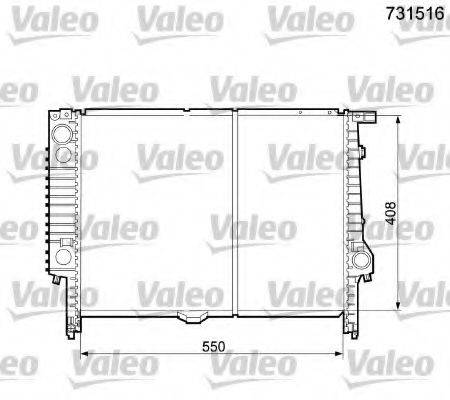 VALEO 731516