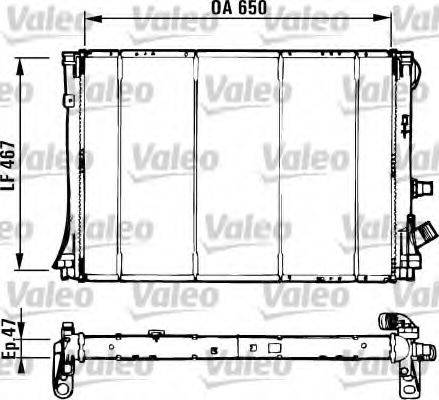 VALEO 731529