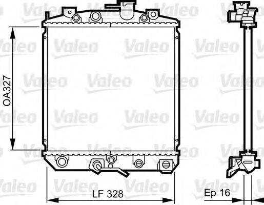 VALEO 731623