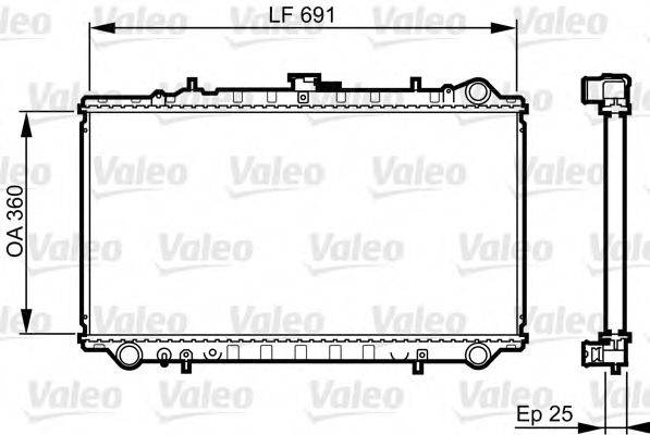 VALEO 731674