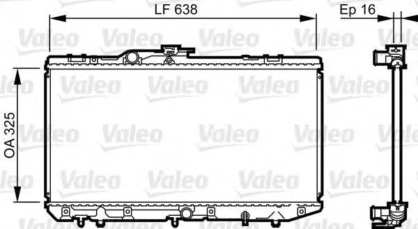 VALEO 731713