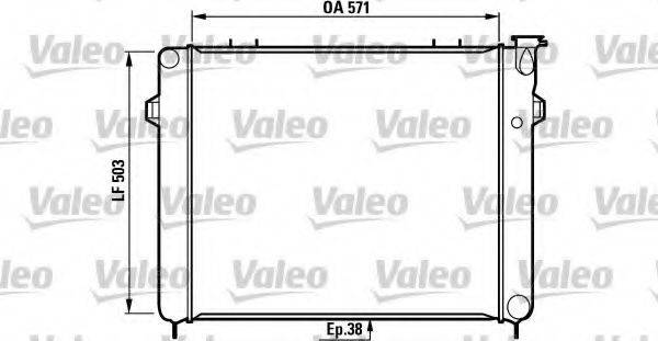 VALEO 731719