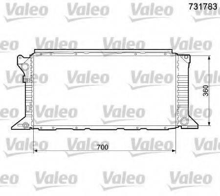 VALEO 731783