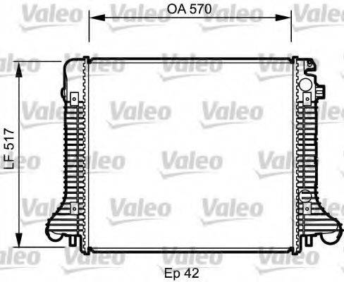 VALEO 732304