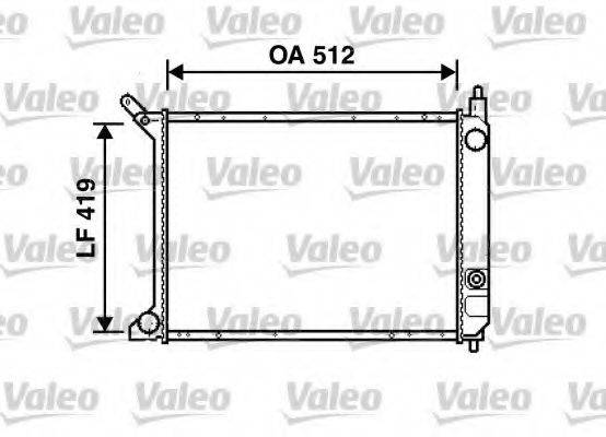 VALEO 732364