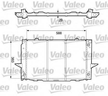 VALEO 732365