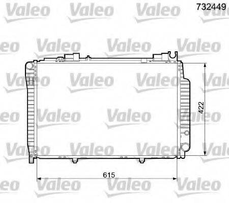 VALEO 732449