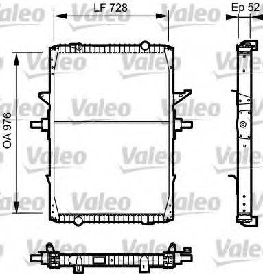 VALEO 732572