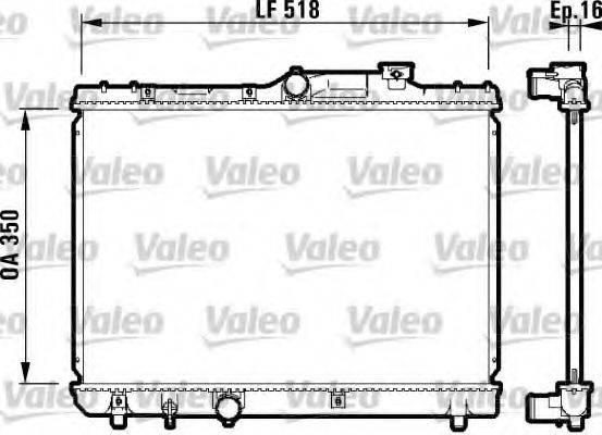 VALEO 732614