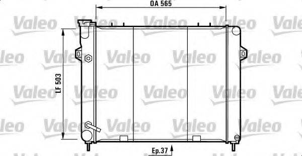 VALEO 732713
