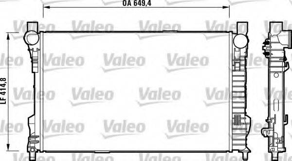 VALEO 732742