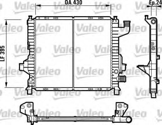 VALEO 732818