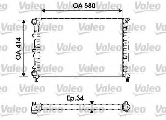 VALEO 732854