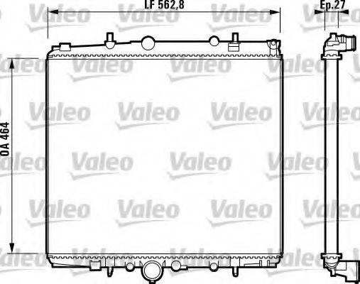 VALEO 732881