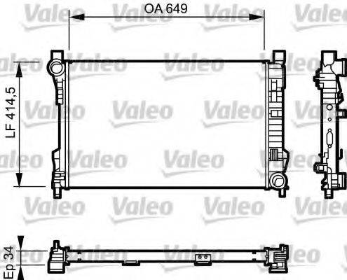 VALEO 732900