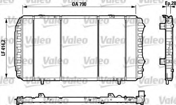 VALEO 732922