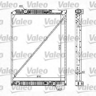 VALEO 732980