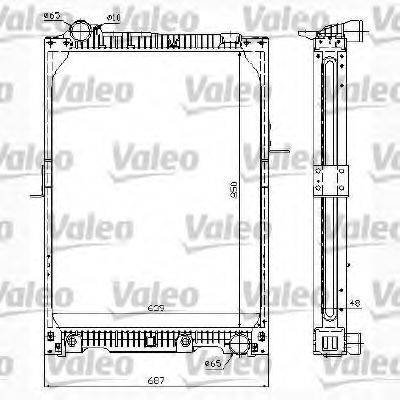 VALEO 732988