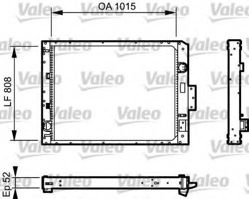 VALEO 733479