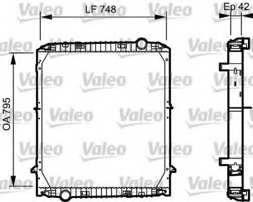 VALEO 733486